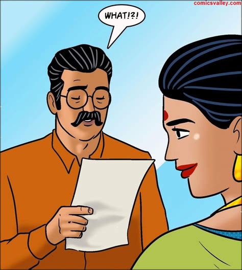 Episode 18: Tution Teacher Savita .